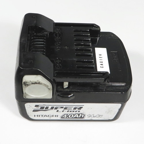 再生ﾊﾞｯﾃﾘｰ　BSL1440（6Ah）   在庫