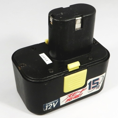再生ﾊﾞｯﾃﾘｰ　BP-1204