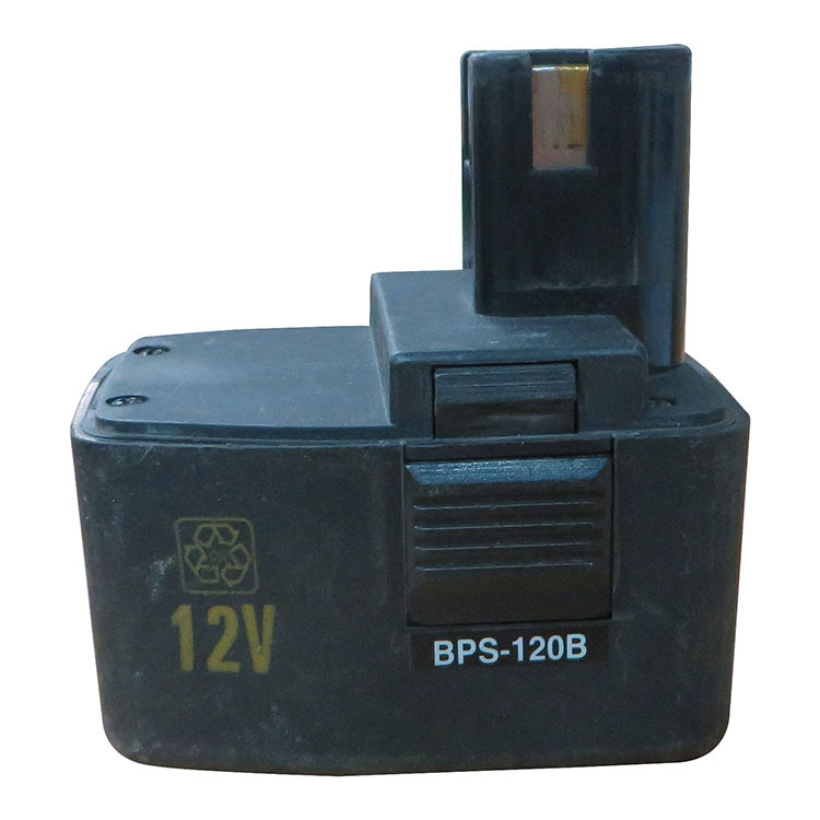 再生ﾊﾞｯﾃﾘｰ　BPS-120B